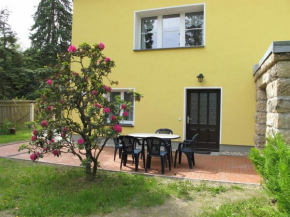 Ferienhaus Schrammsteinblick